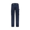 Work Pants Twill T64 Pracovné nohavice unisex (Farba čierna, Variant 44)