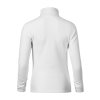 Factor 853 Micro fleece dámsky (Farba biela, Variant XS)