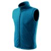 Next 518 Fleece vesta unisex (Farba biela, Variant XS)