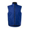 Body Warmer 509 Vesta unisex (Farba čierna, Variant S)