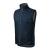 Body Warmer 509 Vesta unisex (Farba čierna, Variant S)