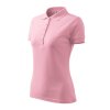Pique Polo 210 Polokošeľa dámska (Farba biela, Variant XS)