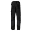 Vertex W07 Pracovné nohavice pánske (Farba čierna, Variant 44)
