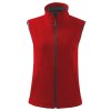 Vision 516 Softshellová vesta dámska (Farba biela, Variant XS)