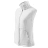 Vision 516 Softshellová vesta dámska (Farba biela, Variant XS)