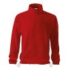 Horizon 520 Fleece pánsky (Farba červená, Variant 3XL)