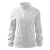 Jacket 504 Fleece dámsky (Farba biela, Variant XS)
