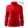 Jacket 504 Fleece dámsky (Farba biela, Variant XS)
