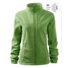 Jacket 504 Fleece dámsky (Farba biela, Variant XS)
