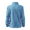 Jacket 504 Fleece dámsky (Farba biela, Variant XS)