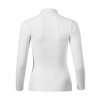 Pique Polo LS 231 Polokošeľa dámska (Farba biela, Variant XS)