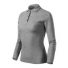 Pique Polo LS 231 Polokošeľa dámska (Farba biela, Variant XS)