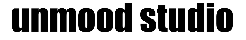 unmoodstudio