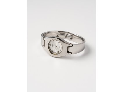 Fossil steel hodinky