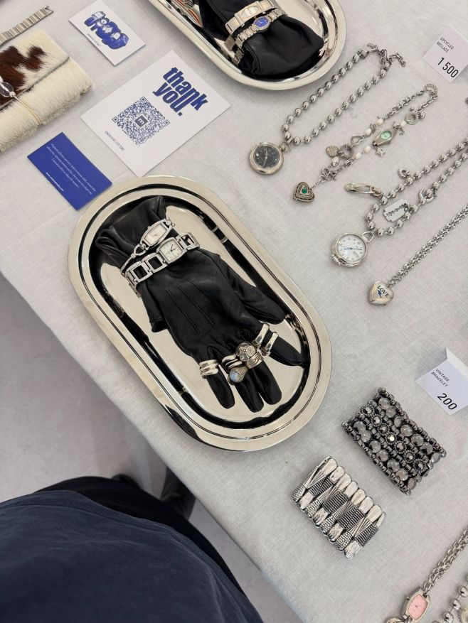 Sobotní recap; Viet Kieu Market✨ Děkujeme všem, kdo se za námi zastavili, přišli si vyzkoušet naše šperky nebo si odnesli...