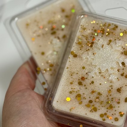 Sójový vonný vosk-Vaječňák