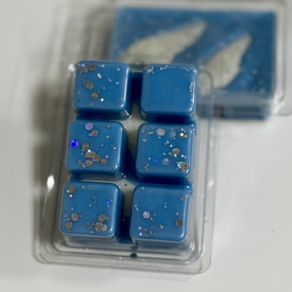 Sójový vonný vosk-Andělské objetí