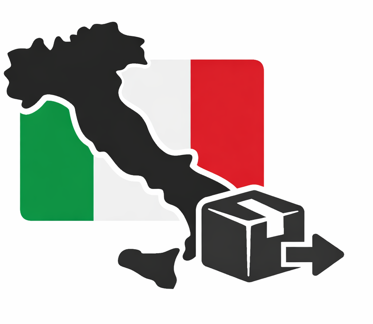 🇮🇹 Přímý dovoz z Itálie