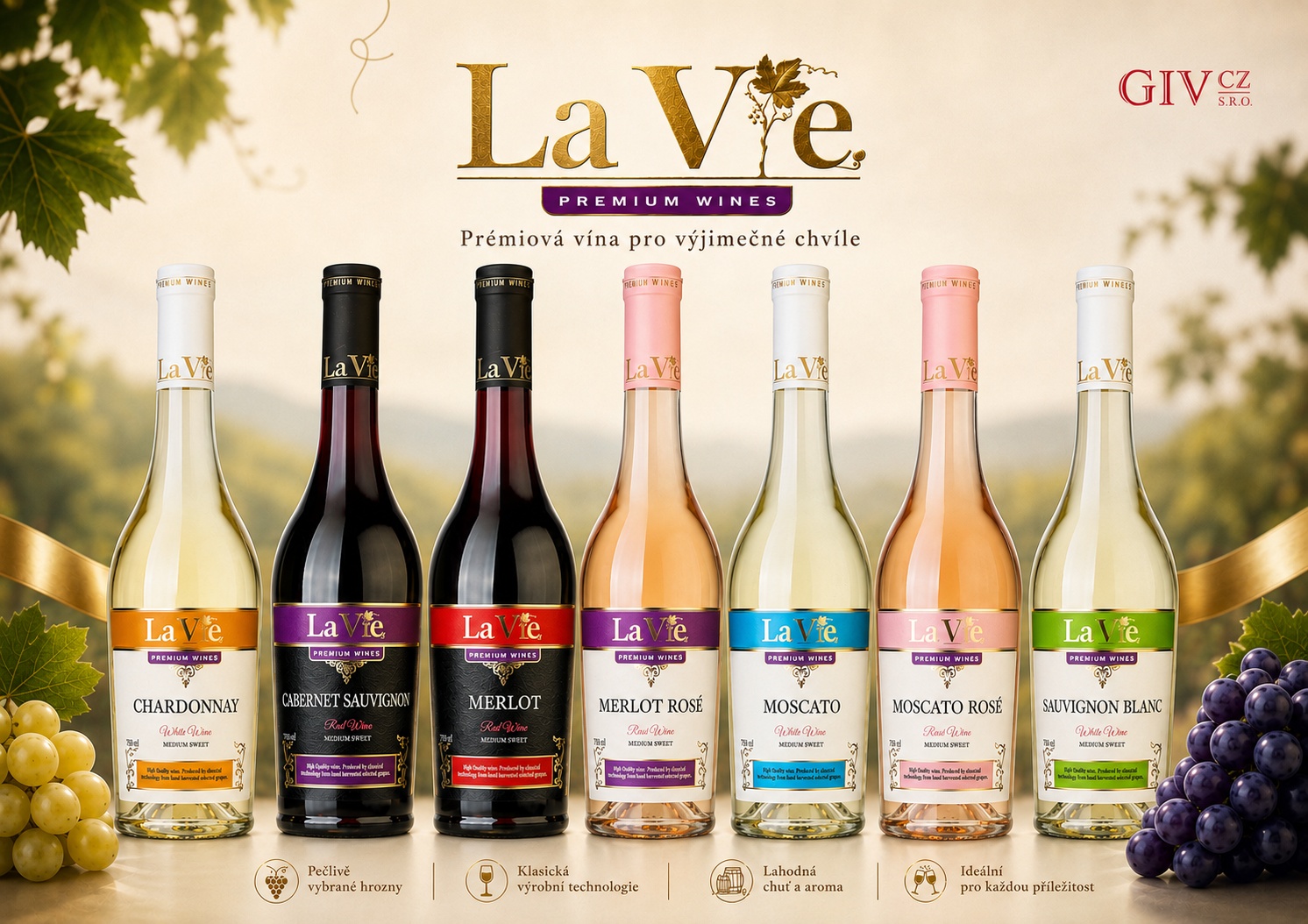 La Vie