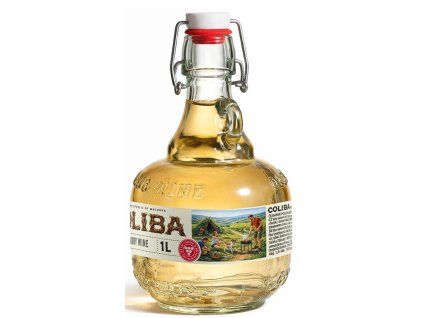 Coliba white