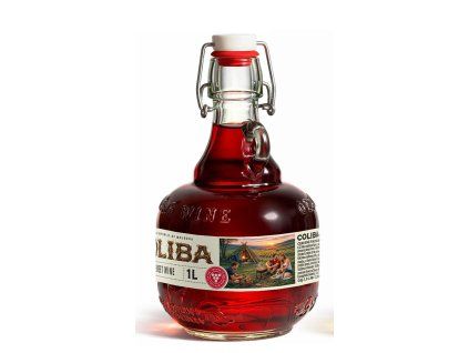 Coliba red