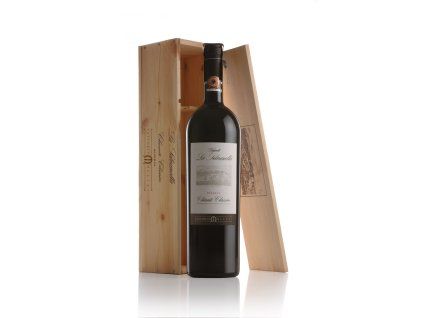 B La Selvanella Chianti Classico Riserva 1.5l
