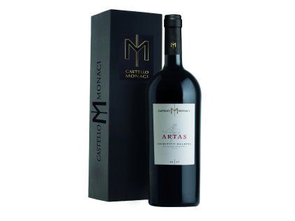 67318 Artas Magnum con astuccio