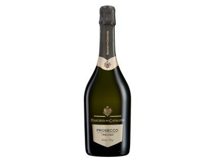 361176 nová etiketa MDC Prosecco DOC Treviso Extra Dry