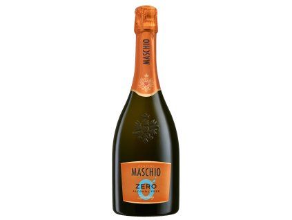 MASCHIO Zero Alcohol Free Bianco 75cl