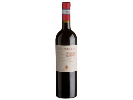 santi bordenis bardolino classico
