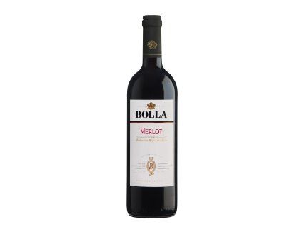Merlot Venez TTT 750mL