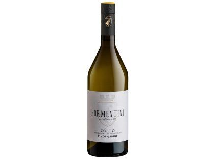 64239 Pinot Grigio COLLIO DOC