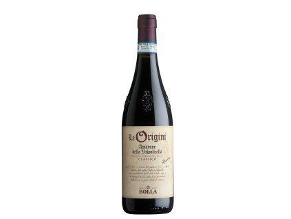 68312 BL Le Origini docg Amarone Riserva DOCG
