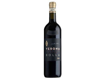 BOLLA - Verona IGT Rosso Retro 0,75 L