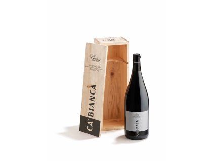 60212 CB CaBianca Chersi CSL Magnum