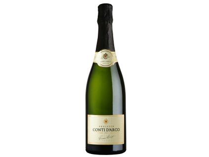 CN I bottiglia Prosecco Spumante Doc