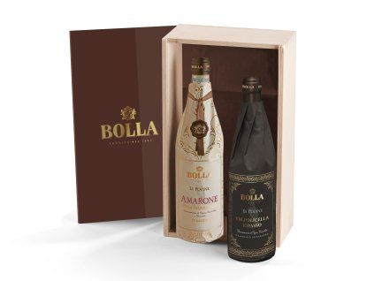 69358 BL CSL Amarone e Ripasso Le Poiane Vel