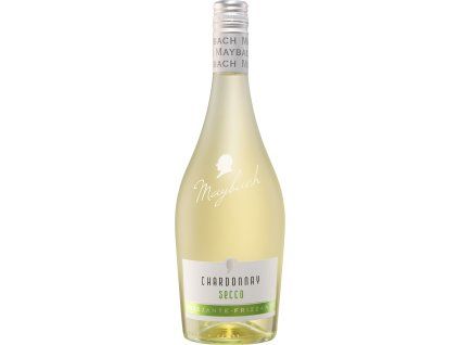 Maybach ChardonnaySecco