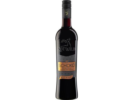 Rotwild Schoko 0,75 l
