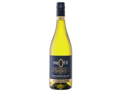 enjoy it sauvignon blanc