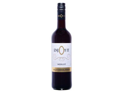 Enjoy it Merlot