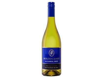 Holden James alcoholfree SB