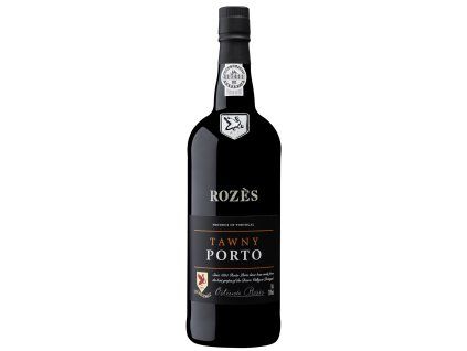 Rozes Tawny