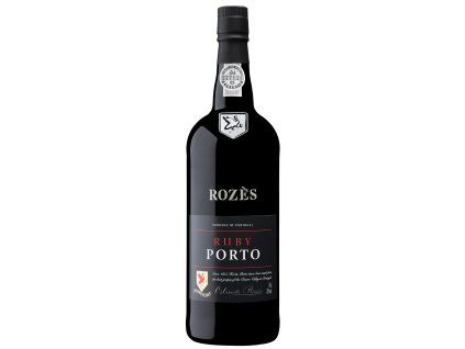 Rozes Ruby