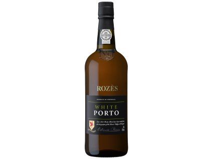 Rozes Porto White