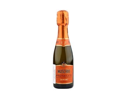 MASCHIO PROSECCHINO  EXTRA DRY VSQ  0,2 L