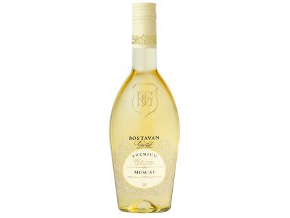 Bostavan Gold alt C muscat