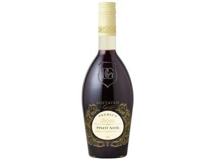 Bostavan Gold alt C pinot noir