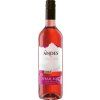 Andes Syrah Rosé 0,75 l oHR