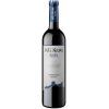 rioja pata negra crianza